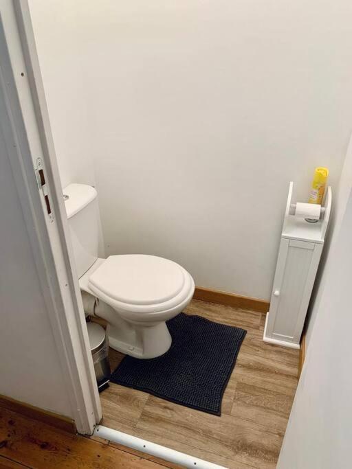 Maison 3 Chambres - 600M Metro Marbrerie - Lille モン＝ザン＝バルール エクステリア 写真