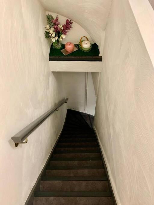 Maison 3 Chambres - 600M Metro Marbrerie - Lille モン＝ザン＝バルール エクステリア 写真