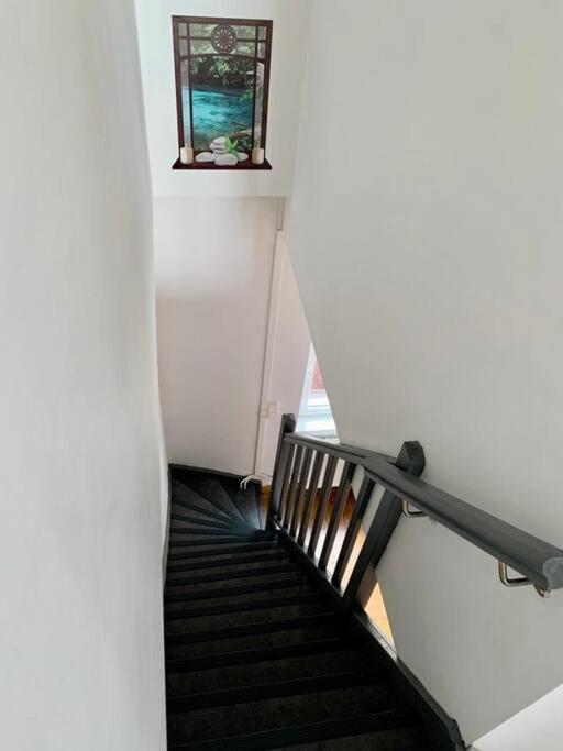 Maison 3 Chambres - 600M Metro Marbrerie - Lille モン＝ザン＝バルール エクステリア 写真