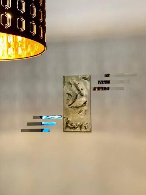 Maison 3 Chambres - 600M Metro Marbrerie - Lille モン＝ザン＝バルール エクステリア 写真