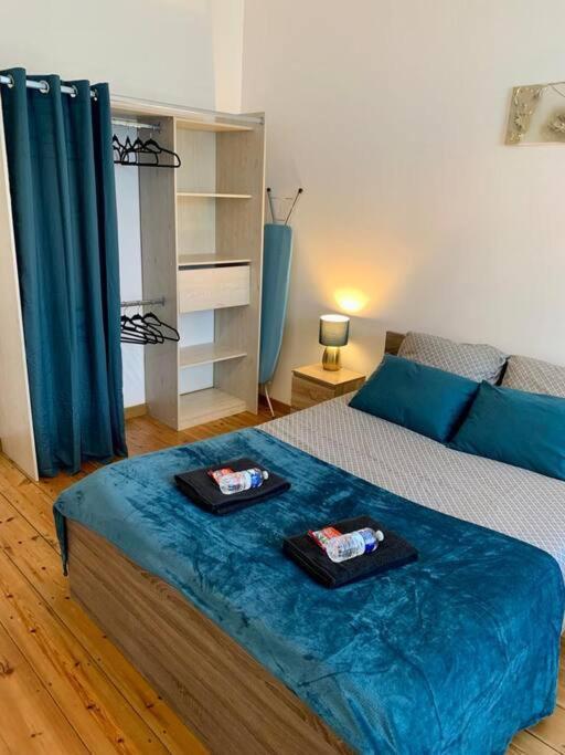 Maison 3 Chambres - 600M Metro Marbrerie - Lille モン＝ザン＝バルール エクステリア 写真